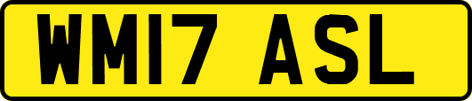 WM17ASL