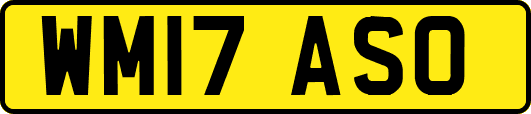 WM17ASO