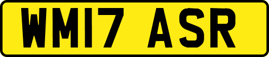 WM17ASR