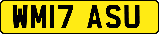 WM17ASU