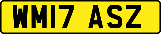 WM17ASZ