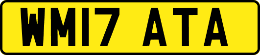WM17ATA