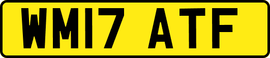 WM17ATF