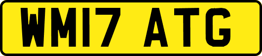WM17ATG