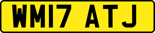 WM17ATJ