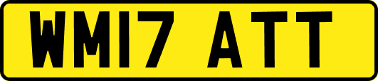 WM17ATT