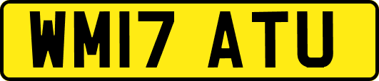 WM17ATU