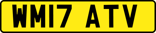 WM17ATV