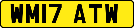 WM17ATW