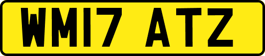 WM17ATZ
