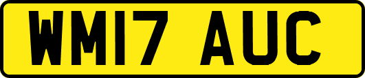 WM17AUC
