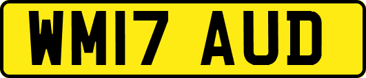 WM17AUD