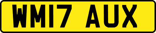 WM17AUX