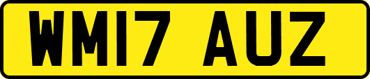 WM17AUZ