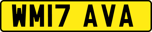 WM17AVA