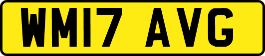 WM17AVG