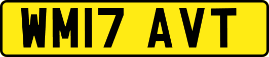WM17AVT