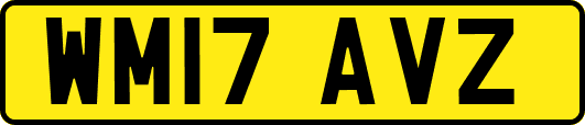 WM17AVZ