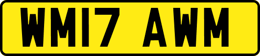 WM17AWM