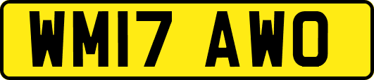 WM17AWO