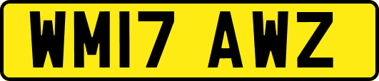 WM17AWZ