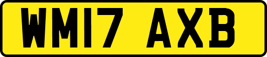 WM17AXB