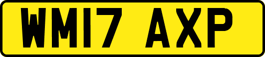 WM17AXP