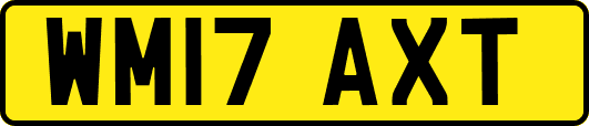 WM17AXT