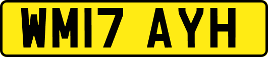 WM17AYH