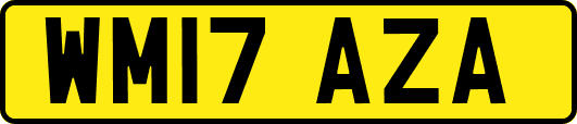 WM17AZA