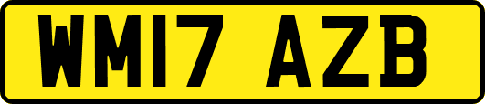 WM17AZB