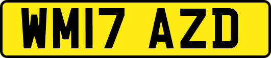 WM17AZD