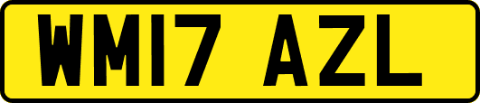 WM17AZL