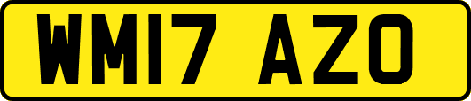 WM17AZO