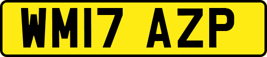 WM17AZP