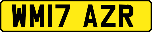 WM17AZR