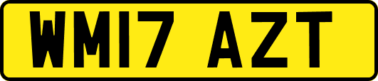 WM17AZT