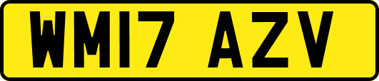 WM17AZV