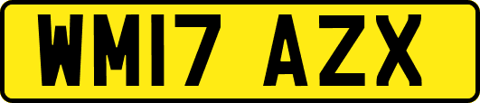 WM17AZX