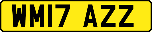WM17AZZ