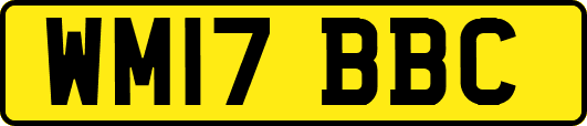 WM17BBC