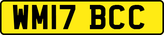 WM17BCC