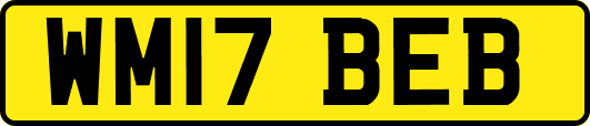 WM17BEB
