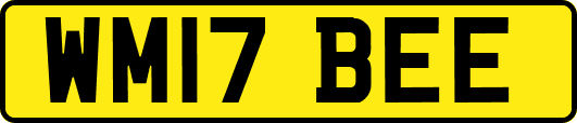 WM17BEE