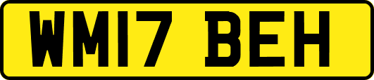 WM17BEH