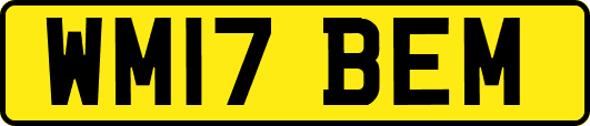 WM17BEM