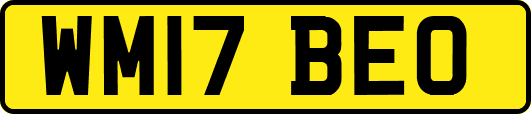 WM17BEO