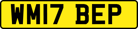 WM17BEP