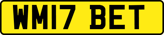 WM17BET