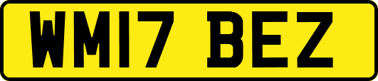 WM17BEZ
